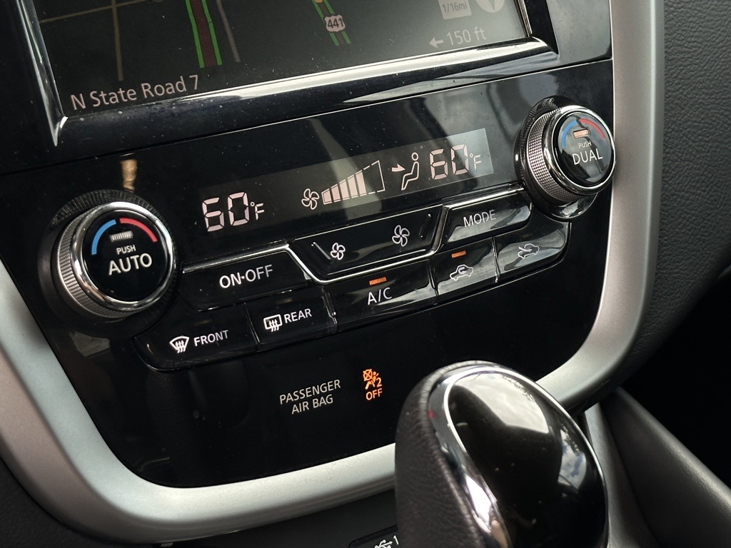 2021 Nissan Murano SL - Photo 26