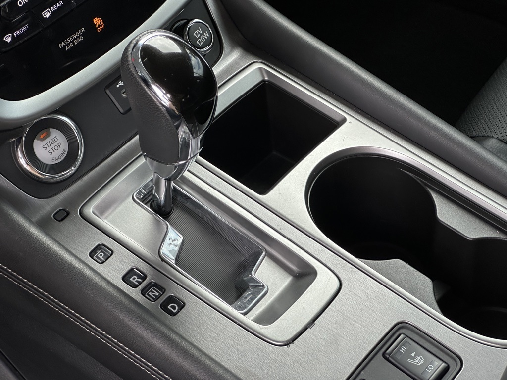 2021 Nissan Murano SL - Photo 28