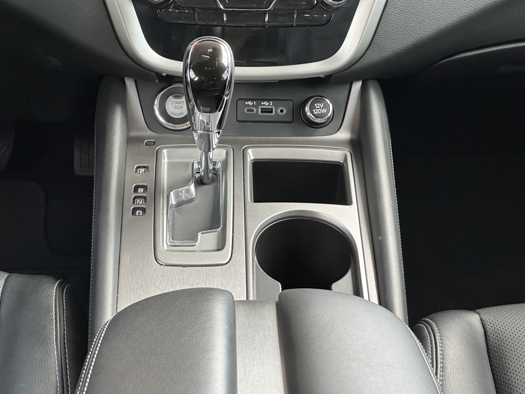 2021 Nissan Murano SL - Photo 29