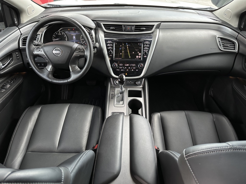 2021 Nissan Murano SL - Photo 3
