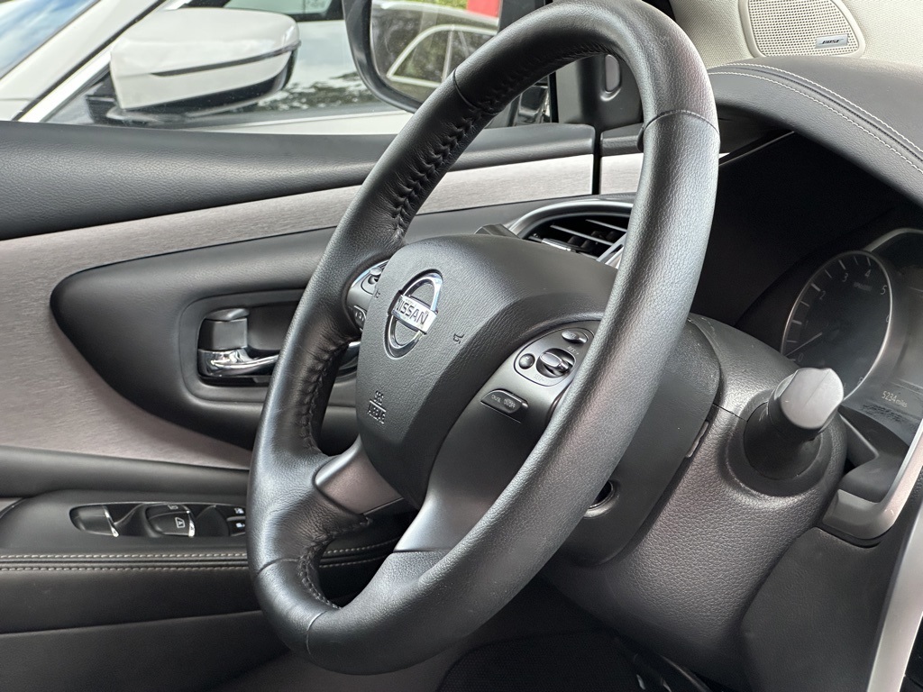 2021 Nissan Murano SL - Photo 30