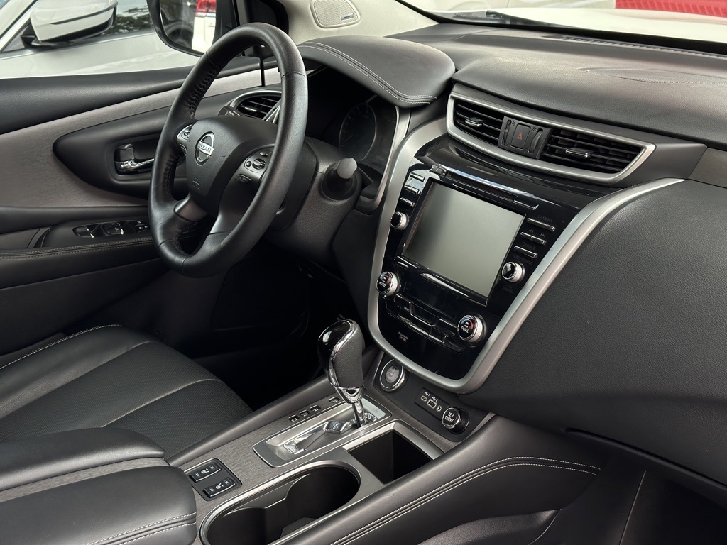 2021 Nissan Murano SL - Photo 31