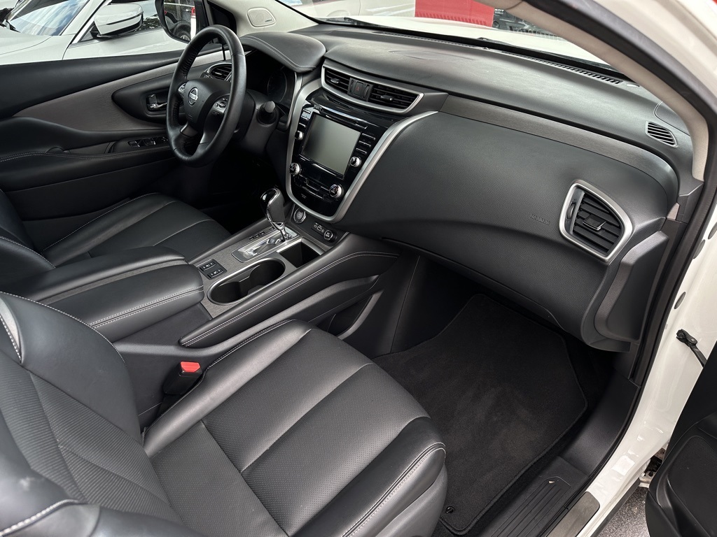 2021 Nissan Murano SL - Photo 33