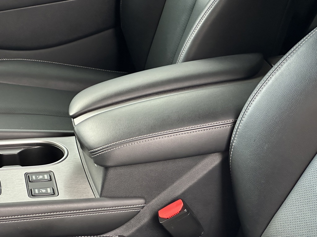 2021 Nissan Murano SL - Photo 35