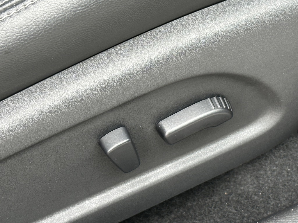 2021 Nissan Murano SL - Photo 36