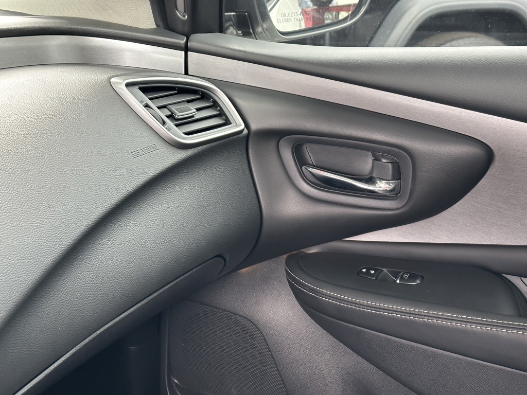 2021 Nissan Murano SL - Photo 38