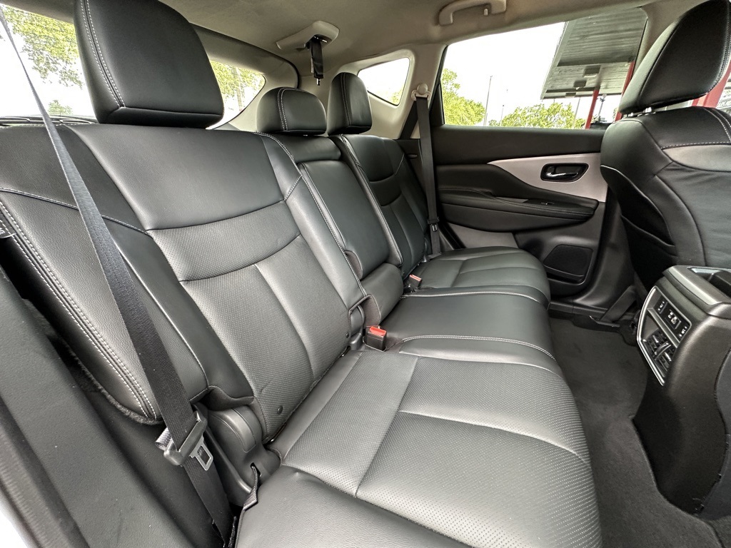 2021 Nissan Murano SL - Photo 40