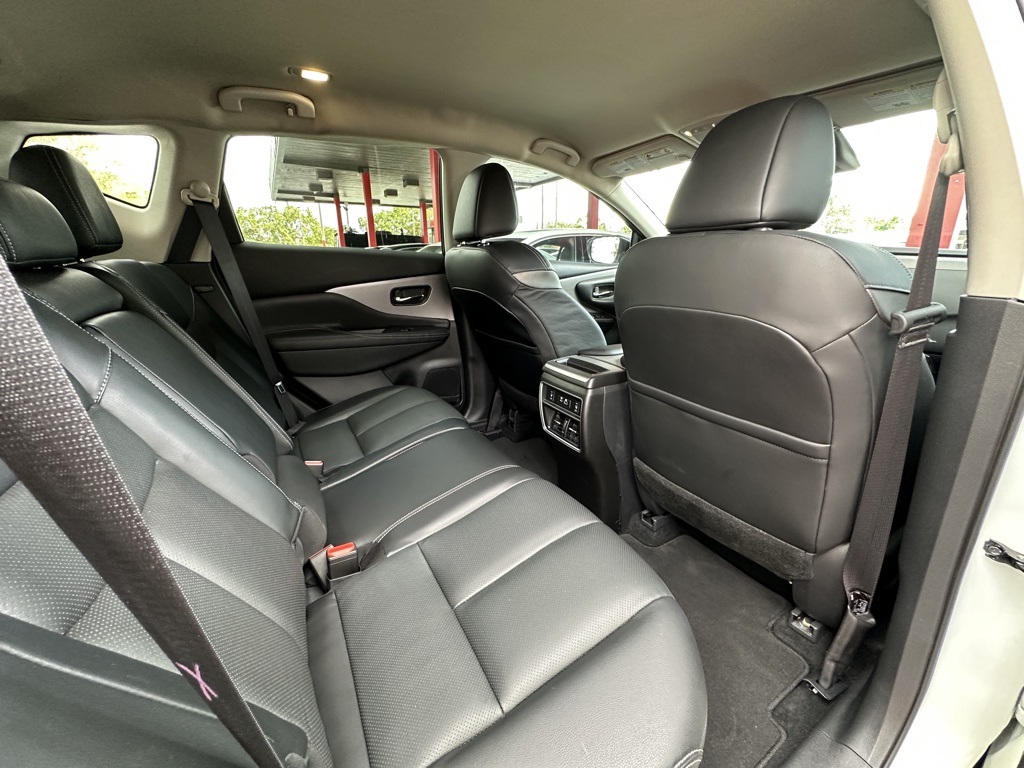 2021 Nissan Murano SL - Photo 41