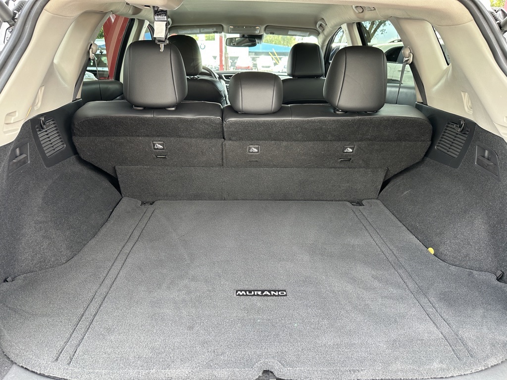 2021 Nissan Murano SL - Photo 44