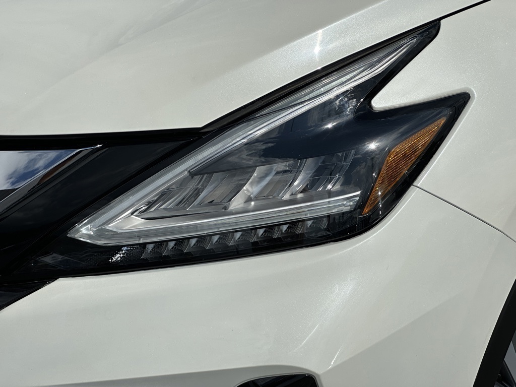 2021 Nissan Murano SL - Photo 46