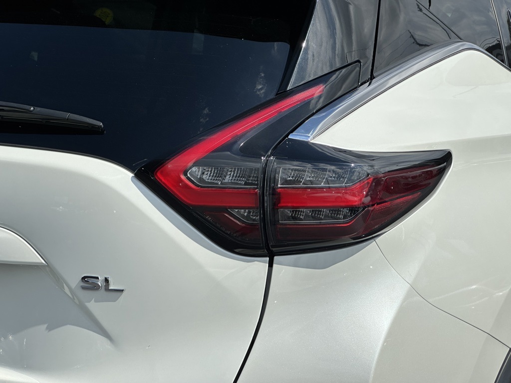 2021 Nissan Murano SL - Photo 47