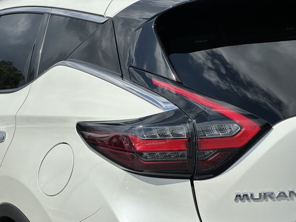 2021 Nissan Murano SL - Photo 48