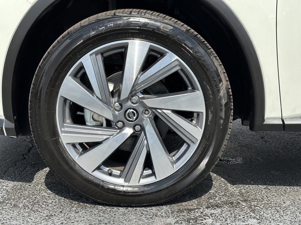 2021 Nissan Murano SL - Photo 49