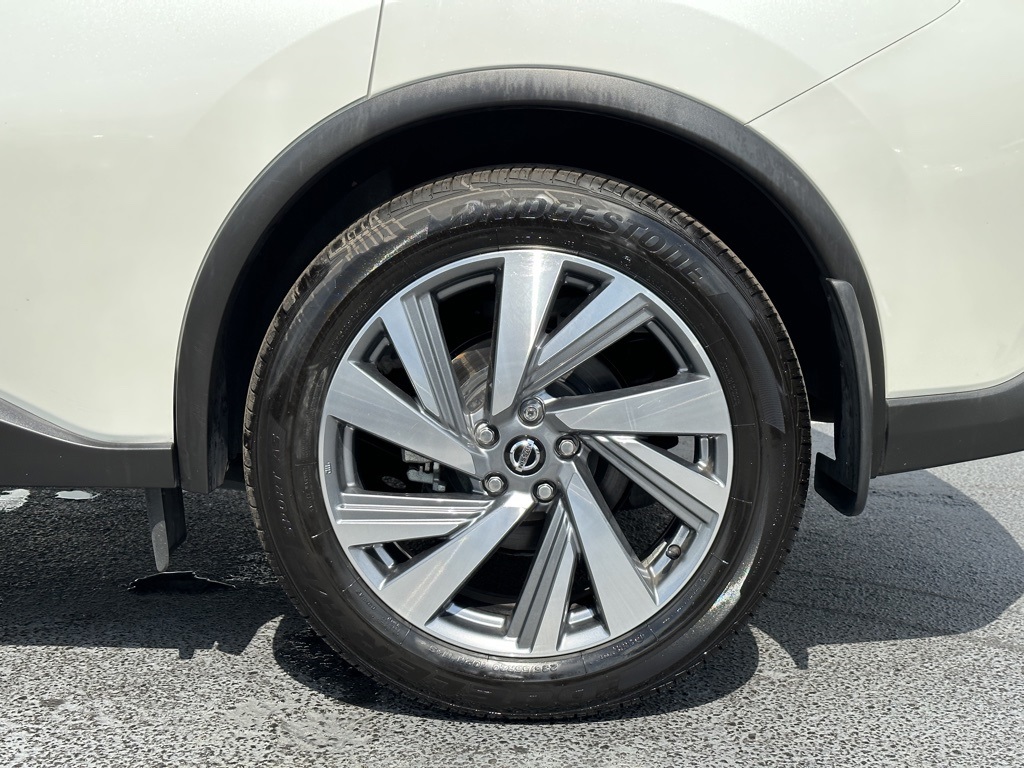 2021 Nissan Murano SL - Photo 50