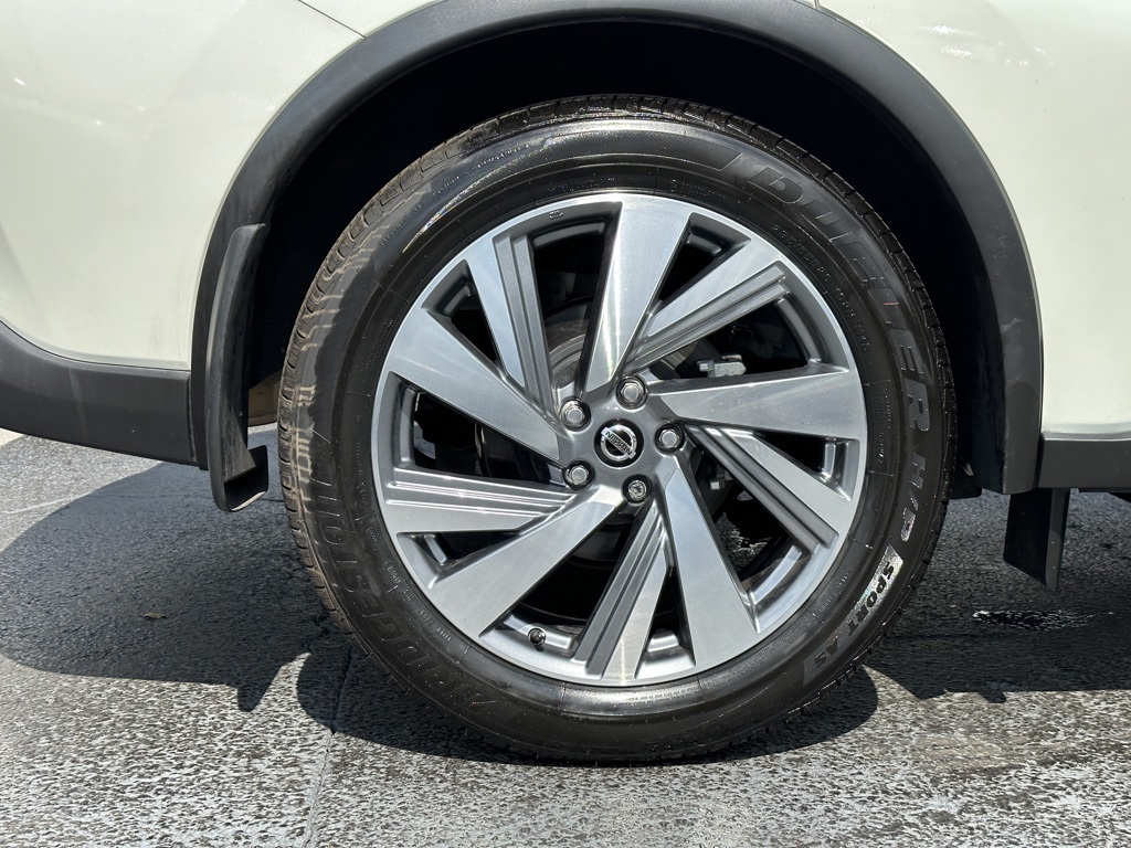 2021 Nissan Murano SL - Photo 51