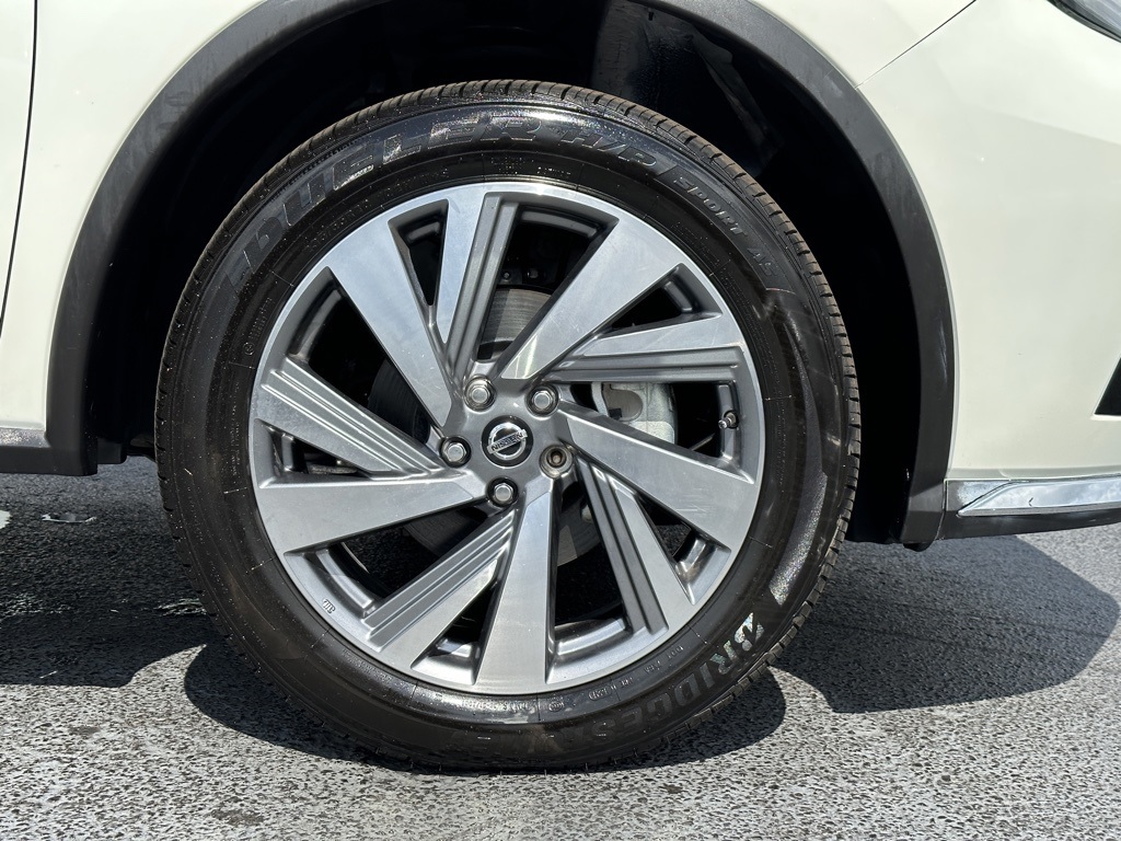 2021 Nissan Murano SL - Photo 52