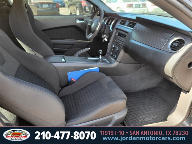 Used Car 2013 Ford Mustang  Boss 302 For Sale Under $50,000 In San Antonio, Texas