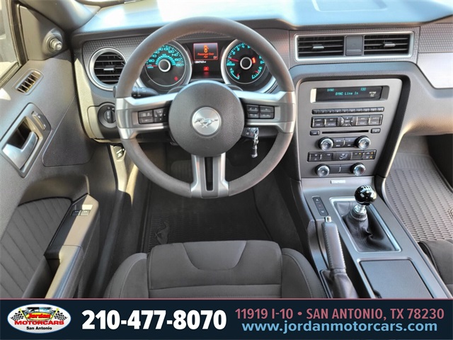 Used Car 2013 Ford Mustang  Boss 302 For Sale Under $50,000 In San Antonio, Texas