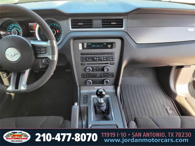 Used Car 2013 Ford Mustang  Boss 302 For Sale Under $50,000 In San Antonio, Texas