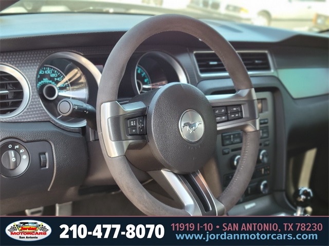 Used Car 2013 Ford Mustang  Boss 302 For Sale Under $50,000 In San Antonio, Texas