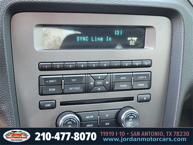 Used Car 2013 Ford Mustang  Boss 302 For Sale Under $50,000 In San Antonio, Texas