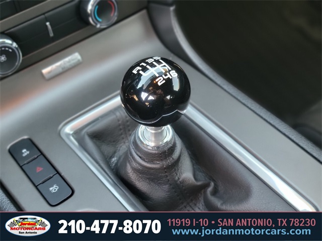 Used Car 2013 Ford Mustang  Boss 302 For Sale Under $50,000 In San Antonio, Texas