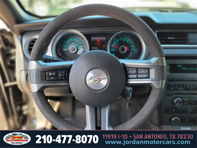 Used Car 2013 Ford Mustang  Boss 302 For Sale Under $50,000 In San Antonio, Texas