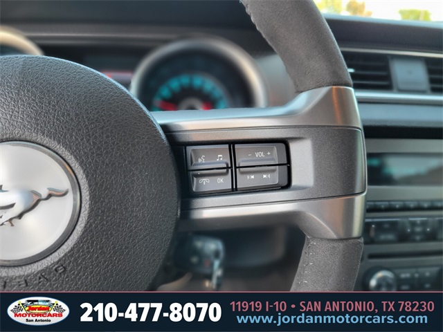 Used Car 2013 Ford Mustang  Boss 302 For Sale Under $50,000 In San Antonio, Texas