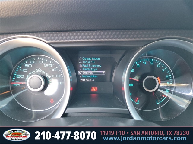 Used Car 2013 Ford Mustang  Boss 302 For Sale Under $50,000 In San Antonio, Texas