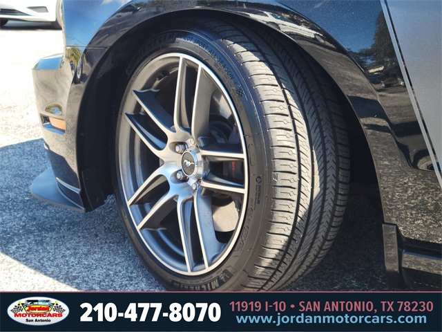 Used Car 2013 Ford Mustang  Boss 302 For Sale Under $50,000 In San Antonio, Texas