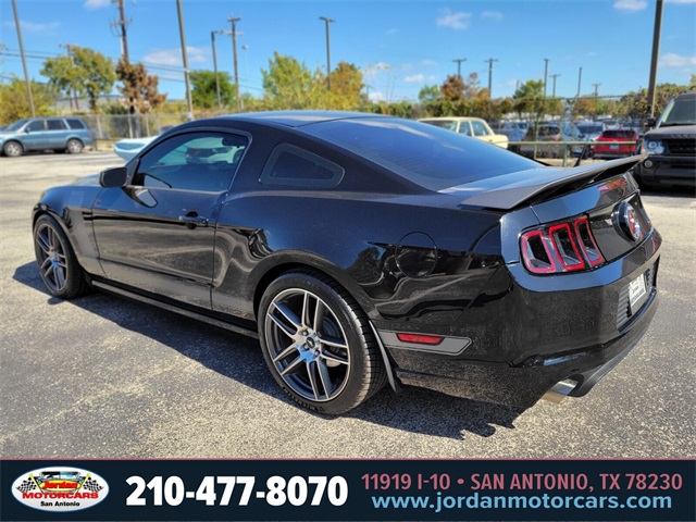 Used Car 2013 Ford Mustang  Boss 302 For Sale Under $50,000 In San Antonio, Texas