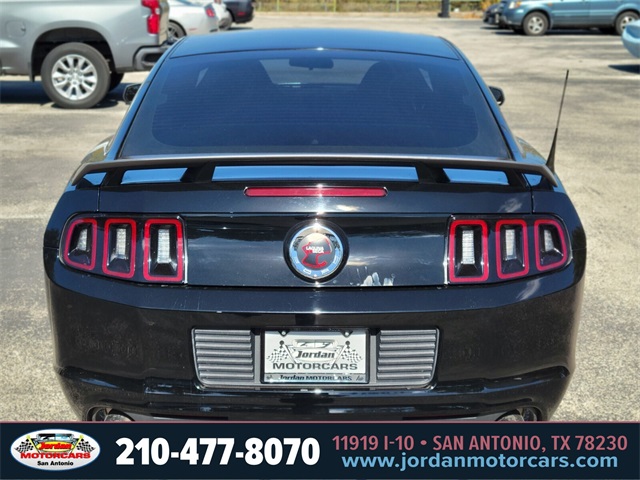 Used Car 2013 Ford Mustang  Boss 302 For Sale Under $50,000 In San Antonio, Texas
