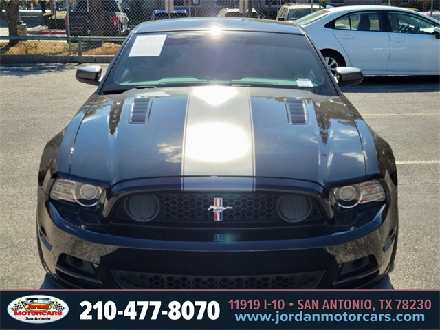 Used Car 2013 Ford Mustang  Boss 302 For Sale Under $50,000 In San Antonio, Texas