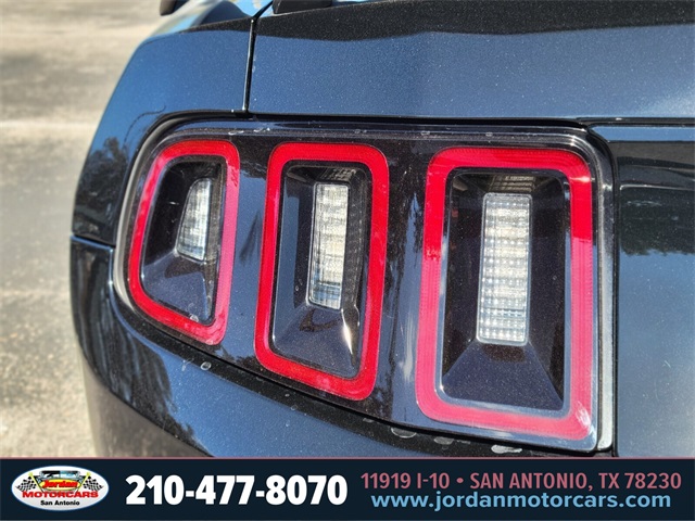 Used Car 2013 Ford Mustang  Boss 302 For Sale Under $50,000 In San Antonio, Texas