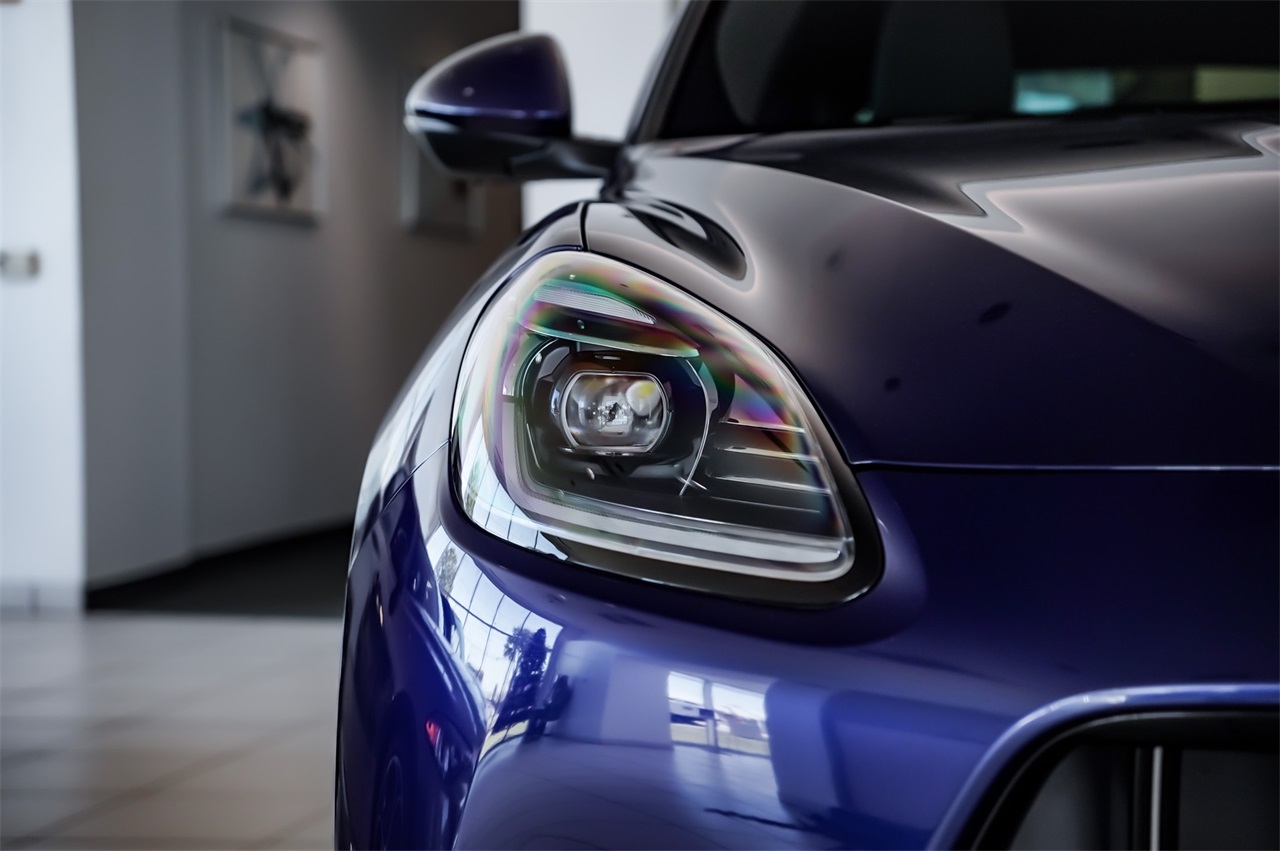 New Car 2025 Maserati Grecale  For Sale Under $80,000 In Austin, Texas