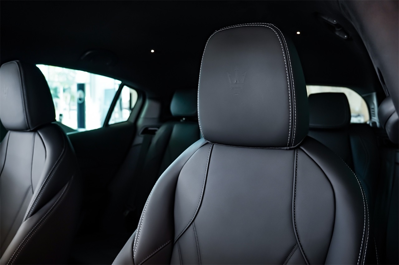 New Car 2025 Maserati Grecale  For Sale Under $80,000 In Austin, Texas