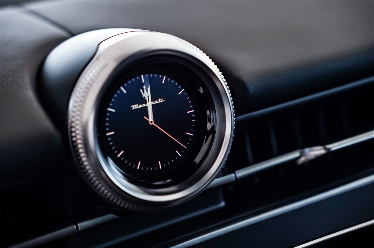 New Car 2025 Maserati Grecale  For Sale Under $80,000 In Austin, Texas