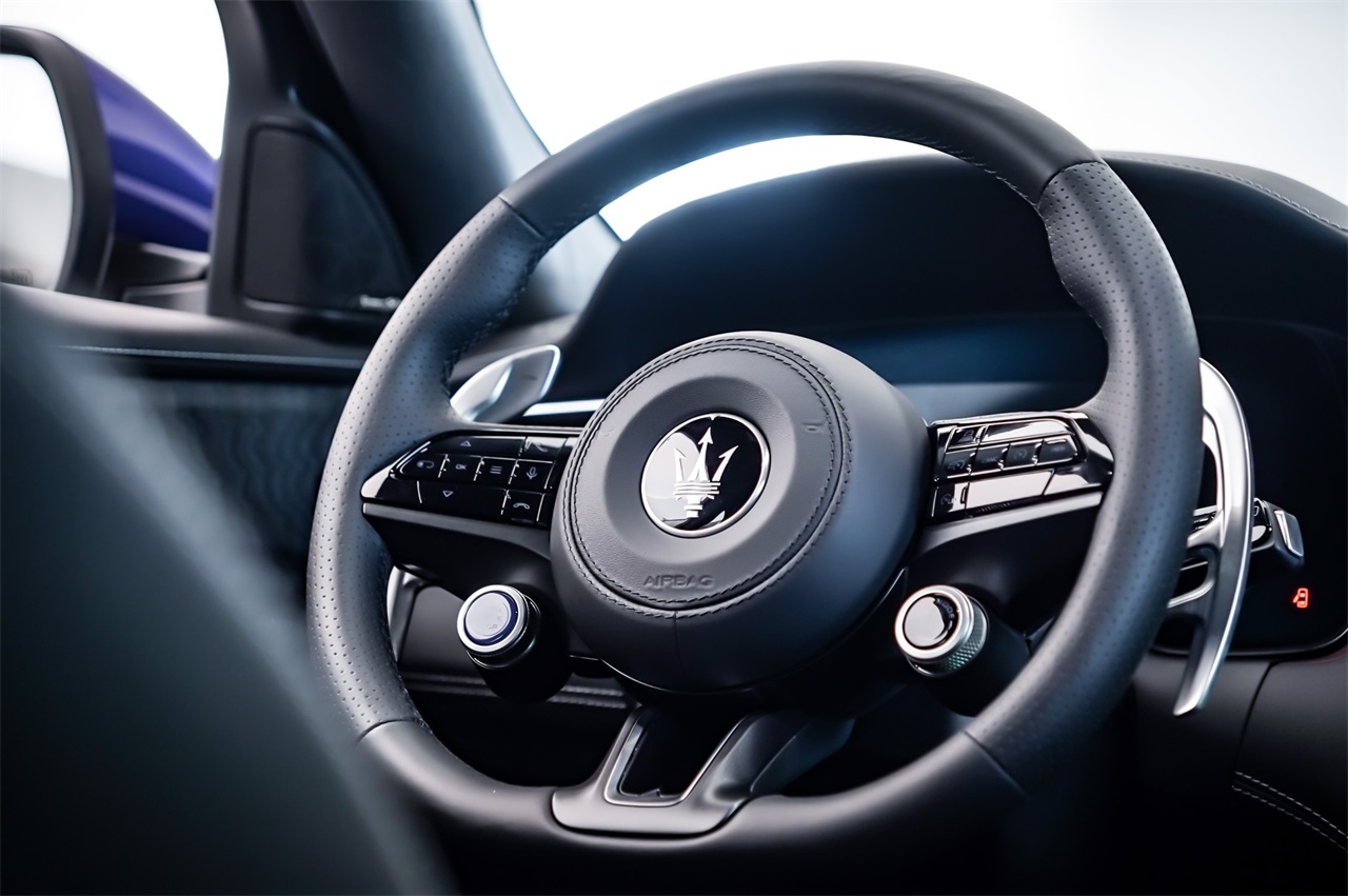 New Car 2025 Maserati Grecale  For Sale Under $80,000 In Austin, Texas