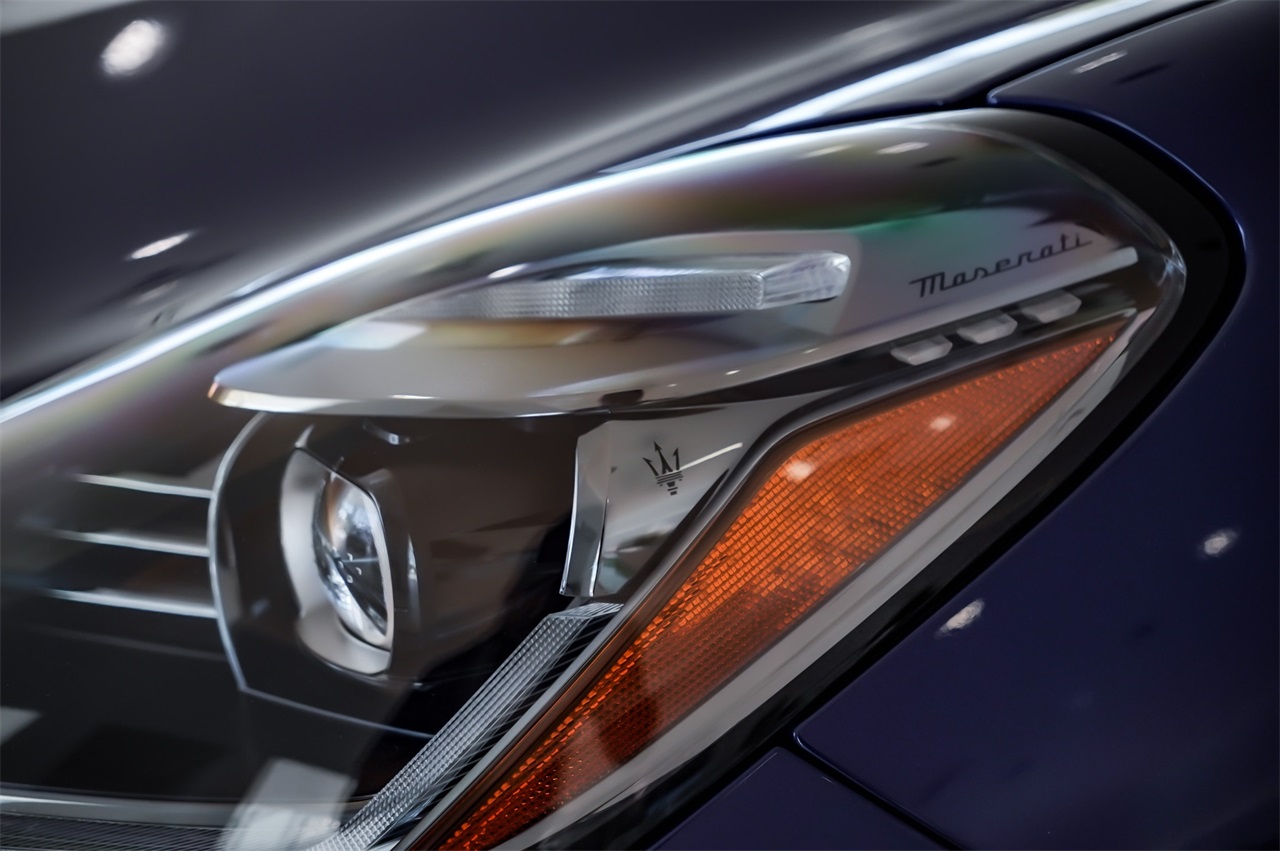 New Car 2025 Maserati Grecale  For Sale Under $80,000 In Austin, Texas