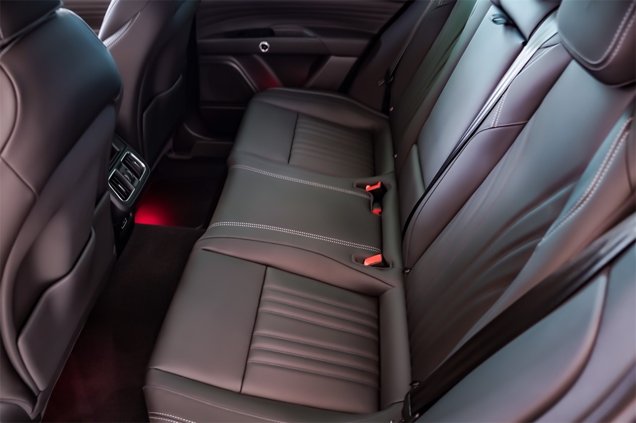 New Car 2025 Maserati Grecale  For Sale Under $80,000 In Austin, Texas