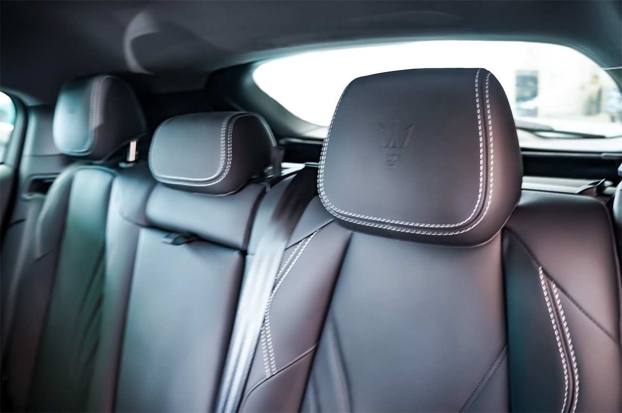 New Car 2025 Maserati Grecale  For Sale Under $80,000 In Austin, Texas