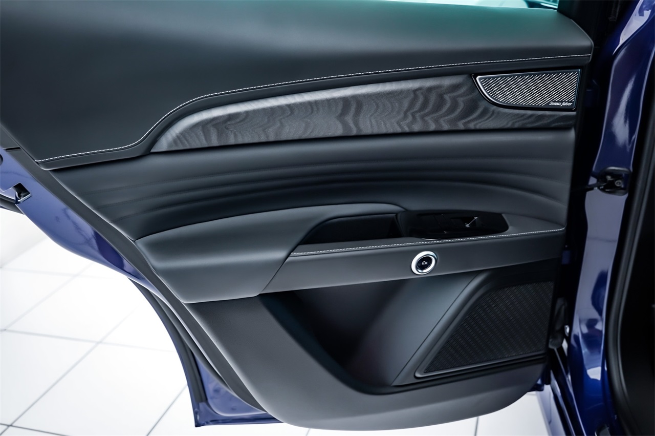 New Car 2025 Maserati Grecale  For Sale Under $80,000 In Austin, Texas