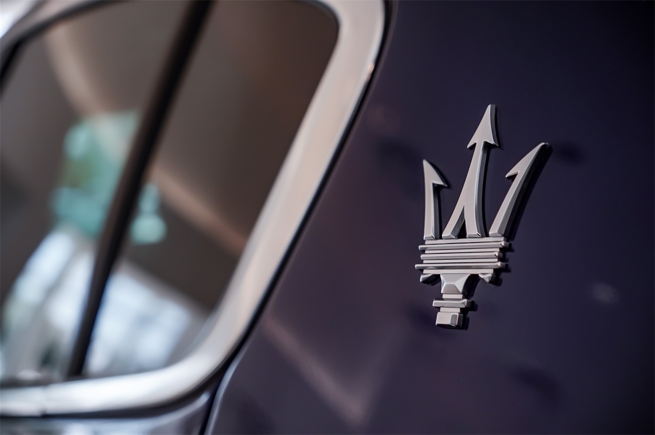 New Car 2025 Maserati Grecale  For Sale Under $80,000 In Austin, Texas