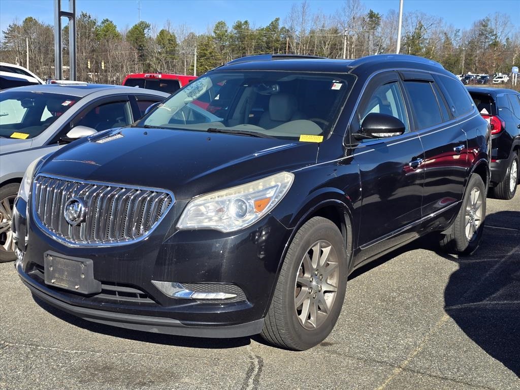 2015 Buick Enclave Leather FWD