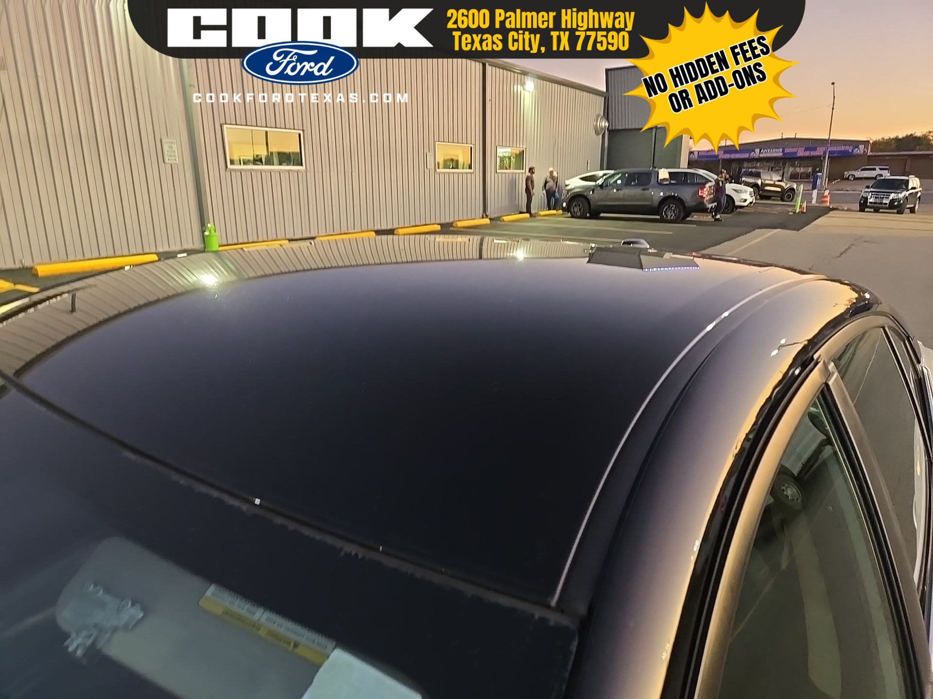 2023 Nissan Sentra SR White at South Houston Nissan