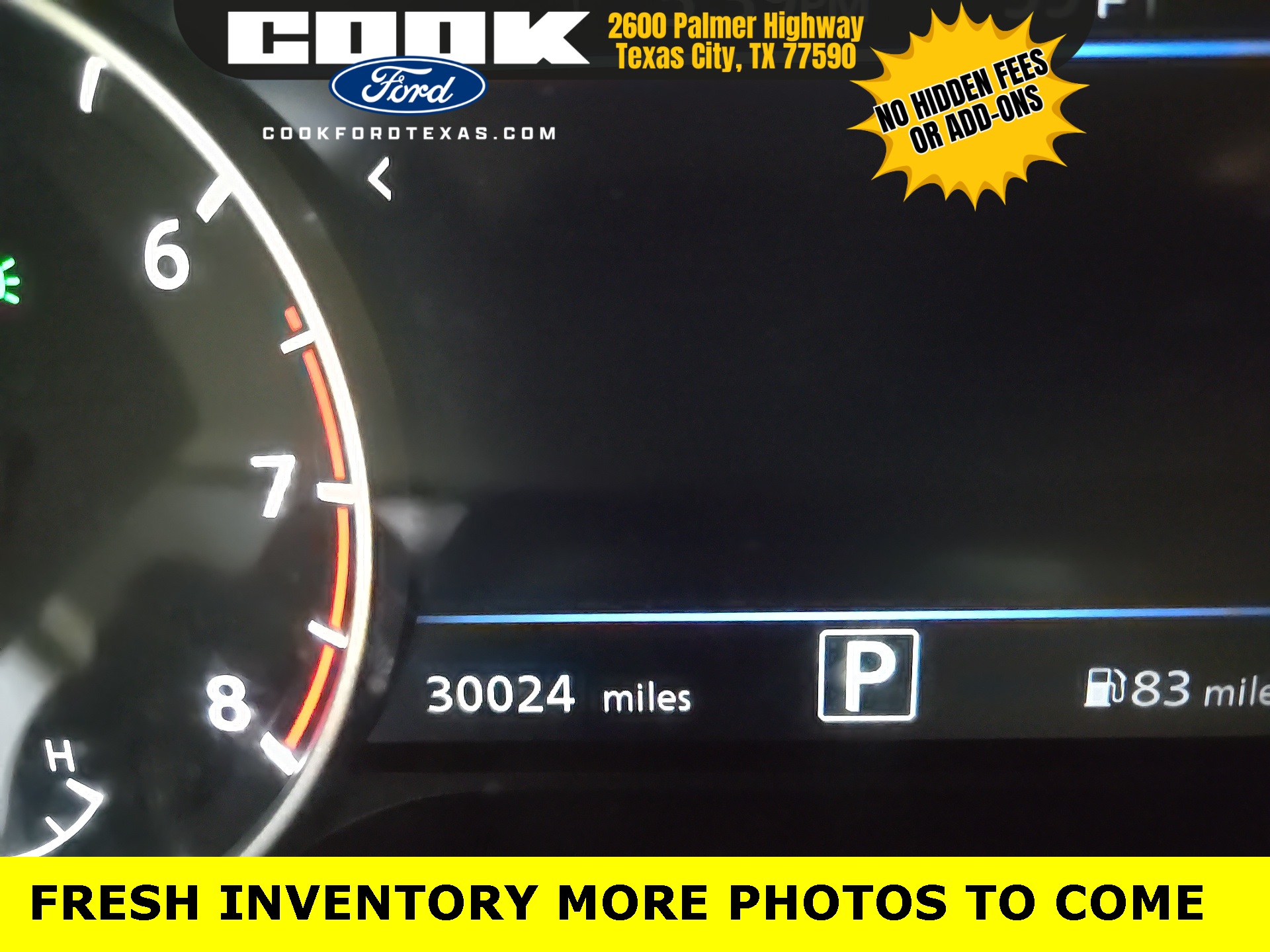 2023 Nissan Sentra SR White at South Houston Nissan