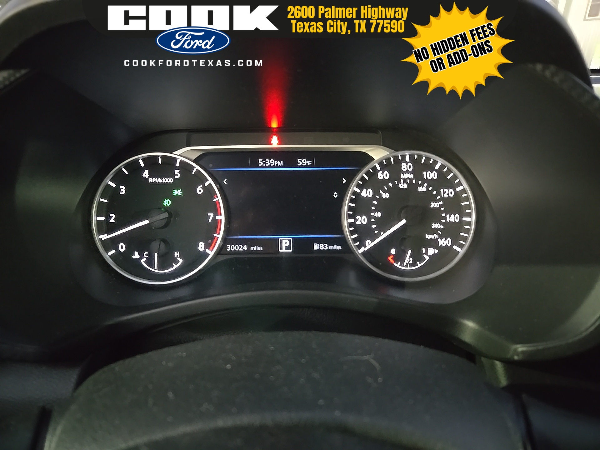 2023 Nissan Sentra SR White at South Houston Nissan