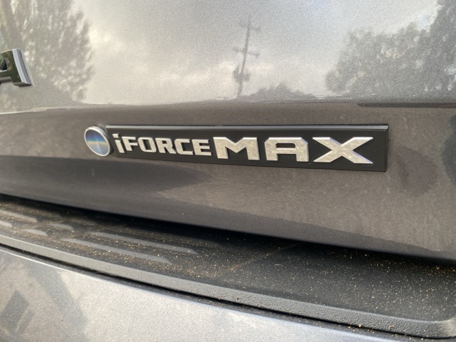 Used Car 2025 Toyota Sequoia  Limited For Sale Under $80,000 In San Antonio, Texas