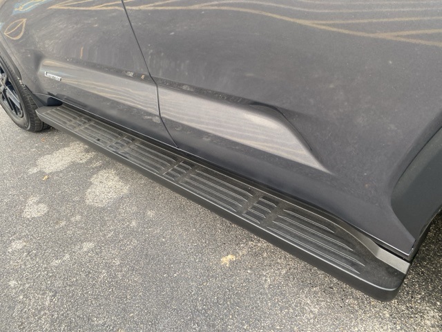 Used Car 2025 Toyota Sequoia  Limited For Sale Under $80,000 In San Antonio, Texas