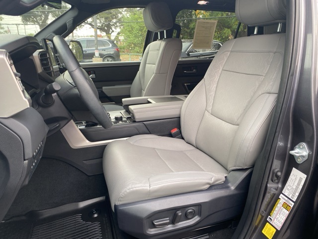 Used Car 2025 Toyota Sequoia  Limited For Sale Under $80,000 In San Antonio, Texas